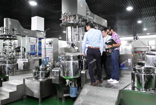 厂家直销优质牙膏均质乳化机，高效适用于食品药品化妆品制药沙拉酱洗涤用品行业