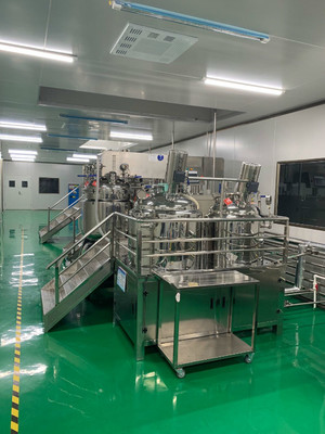 专业上门化妆品与洗涤用品车间检测服务