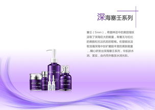 化妆品与洗涤用品 美丽与洁净的完美结合